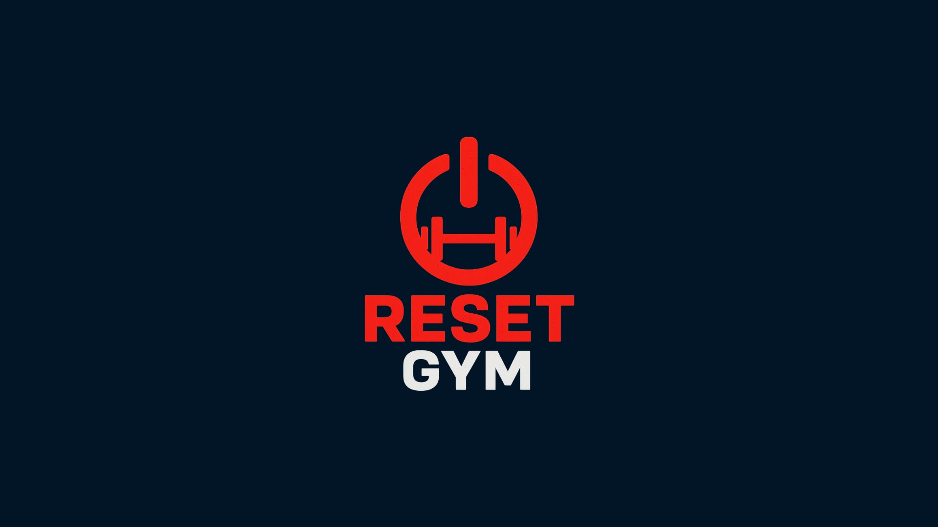 RESET GYM